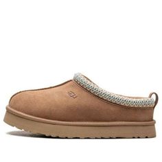 (GS) UGG Tazz Slipper 'Sand' 1143776K-SAN