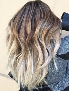 Blonde Balayage For Long Layered Hair Balayage For Brunette, Beach Blonde Balayage, Balayage Bangs, Balayage Hair Blonde Short, Balayage Hair Grey, Balayage Hair Blonde Medium, Balayage Hair Blonde Long, Balayage Hair Ash, Blonde Ends