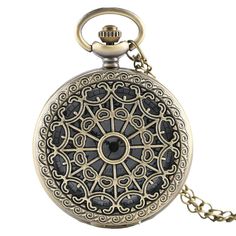 ❗ Steampunk Styler Exclusivity❗ Be more elegant & better respected ✨ Wear a unique designed pocket watch 💎 Inner face includes gold accents and numbering Perfect gift to offer to your loved one 🎁 Free Shipping & 100% Money-Back Guarantee Limited quantity, first come, first served ⏳ Find the mystique Steampunk Pocket Watch Antique Spider. A pocket watch with the effigy of the spider. As mysterious as class, let yourself be carried away in the steampunk world. Product Features 📝 Material: stain Steampunk Style Pocket Watch With Metal Dial As Gift, Steampunk Pocket Watch With Metal Dial As Gift, Steampunk Pocket Watch With Metal Dial, Steampunk Style Metal Dial Pocket Watch For Gift, Gold Pocket Watch With Metal Dial, Metal Pocket Watch With Round Dial, Metal Pocket Watch With Round Dial As Gift, Metal Pocket Watch With Round Dial For Gift, Gold Engraved Steampunk Pocket Watch