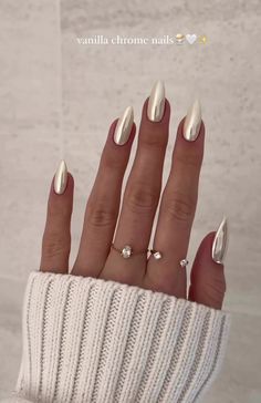 October Nails, Smink Inspiration, White Nail, Prom Nails, Minimalist Nails, Funky Nails