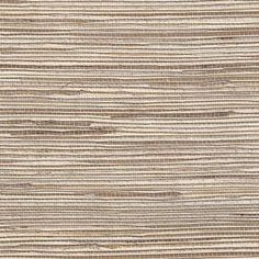 Wallcovering How to Measure GuideGrass and Natural FibersGrasscloths feature natural plant fibers joined by fine threads and then woven togetherBecause grasscloth is made from natural materials, no two rolls are alike. You may notice subtle differences in shading and variations in weave, and you should expect grasscloth to have a paneled look once installedIf you order some grasscloth rolls now and more later, you may notice even more significant differences because they will come from different Brown Grasscloth Wallpaper, Wallpaper For Walls, Grasscloth Wallpaper, Plant Fibres, Ethan Allen, Natural Plant, How To Measure, Warm Brown, Natural Materials