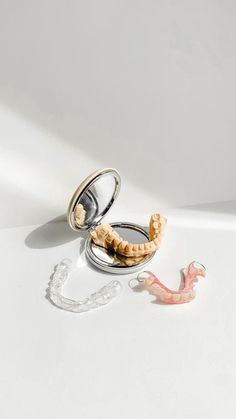 Dental Retainer