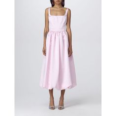 Spring/Summer 2023 Vivetta Dress Woman Pink Size Type: It Sku: Gig-H111v543 ~ 4175 Welcome To The Official Luosophy Poshmark Closet! Luosophy Is A Luxury Brand Reselling Company Founded In San Diego, Ca From 2016. All Our Products Are Imported From Italy And Sold In The Usa. We Do Our Best To Provide High Fashion, Luxury Items At Affordable Prices. We Guarantee All Our Products Are 100% Authentic. Shop With Us And You Will Forget About Shopping At Department Or Brand Name Stores. Our Prices Will Flower Maxi Dress, Textured Skirt, Geometric Dress, Silk Floral Dress, Dress Woman, Dress For Woman, Long Sleeve Print Dress, Denim Mini Dress, Spring Summer 2023