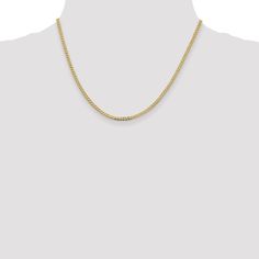 14K Yellow Gold 2mm Concave Curb Classic Link Chain Necklace  18 inches * Learn more by visiting the image link. (This is an affiliate link) Anchor Chain, Anchor Bracelet, Bow Jewelry, Great Gifts For Men, Fine Jewelry Collection, Fine Jewelry Gift, Polish Jewelry, Chains For Men, Chain Link Necklace