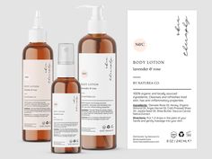 "Set of Minimal Front Label Templates for Cosmo Bottles,  fits most 4 oz. / 8 oz. / 12 oz. / 16 oz. cosmo bottles. Ideal for your Cosmetic, Skincare, Hair Care, Body Care Cosmetic business. These label templates were created in Canva, you will be able to edit them and download using CANVA platform after purchasing. ------------------------------PLEASE NOTE----------------------------- ★ This item is a  DYI DIGITAL DOWNLOAD FILE, which is accessible and editable via CANVA platform (FREE ACCESS) a Chapstick Labels, Lip Balm Labels, Essential Oil Labels, Bottle Label Template, Skincare Packaging, Cosmetic Bottles, Candle Labels, Linen Spray, Jar Labels