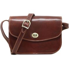 PRICES MAY VARY. HANDCRAFTED IN ITALY - the Milano Crossbody compliments any outfit and is the perfect bag for times when you desire something lightweight to carry just your essentials - phone, keys, wallet, lipstick and glasses. CERTIFIED ITALIAN LEATHER - this leather crossbody bag is handcrafted in Italy with full grain calfskin leather that will get better as it ages. A high quality turn lock closure, durable leather interior, and attention to detail make this leather bag stand out from the Christmas Thrift, Dark Academia Bag, Thrift Board, Brown Leather Purse, Italian Leather Bags, Crossbody Handbags, Bag Stand, Cross Body Purse, Leather Skin