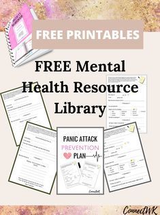 FREE MENTAL HEALTH RESOURCE LIBRARY . Free Printable Cbt Worksheets, Health Planner Free, School Based Therapy, Free Mental Health, Mental Health Activities, Mental Health Counseling, Health Planner, Counseling Resources, Mental Health Resources Free Printable Cbt Worksheets, Health Planner Free, Medical Tracker, School Based Therapy, Cbt Worksheets, Free Mental Health, Mental Health Activities, Health Activities, Mental Health Counseling