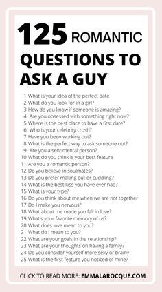 Questions To Get To Know A Guy You Like, Good Questions To Ask A Guy Deep, Cute Questions To Ask Your Crush, Romantic Questions To Ask Your Boyfriend, Question For Boyfriend, Cute Questions To Ask Your Boyfriend, Deep Questions To Ask Your Crush, Getting To Know You Questions Dating, Good Questions To Ask A Guy