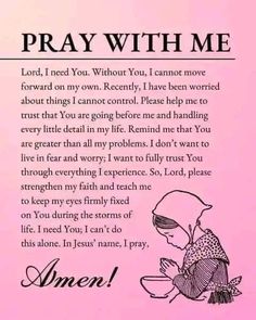 My Jesus, Prayer For Love, Morning Quotes For Friends, Quotes About Strength And Love, Christian Quotes Prayer, Affirmations For Happiness