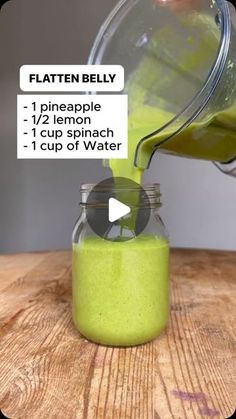 21-Day Green Smoothie Diet 🇺🇸 on Instagram: "🤩🔥 HOW I GET FLAT BELLY - 3 RECIPES FOR WEI.GHT LO.SS

👉 Type “Yes” If You Want To Get Detailed Recipes

💝 21-Day Smoothie Detox provides simple detox smoothie recipes to help you change your waist effectively⚡

👉 Follow @21smoothiedetox to get daily recipes

#detoxsmoothie #detox #detoxing #detoxwweightloss #detoxforwweightloss #detoxforbody #smoothiediet #smoothieweightloss #3daydetox #detoxforweightloss #smoothierecipes #greensmoothie #smoothiedetox #smoothies21diet #weightlossdrinks #weightlosssmoothie #weightlosssmoothie #detox #detoxing" Get Flat Belly, Simple Detox, Green Smoothie Diet, Detox Smoothie Recipes, Smoothie Detox, Recipes For, Daily Recipes, To Get, Detox Smoothie