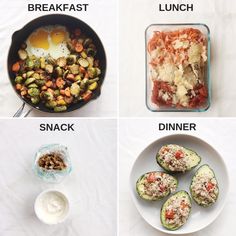 1500 Calorie Meal Plan, Carb Cycling Diet, Gluten Free Meal Plan