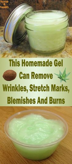 Homemade Remedies, Diy Beauty Hacks, Cool Ideas, Diy Skin, Wrinkle Remover, Homemade Skin Care, Homemade Beauty Products, Home Health, Health Remedies