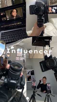 Influencer creador digital viral Influencer Vision Board, Manifesting Vision Board, Board Aesthetic, Vision Board Images, Vision Board Wallpaper