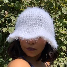 Winter Hats, Crochet Hats, Crochet, Hats