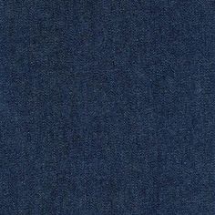 an image of a dark blue denim fabric textured with small dots and lines on the edges