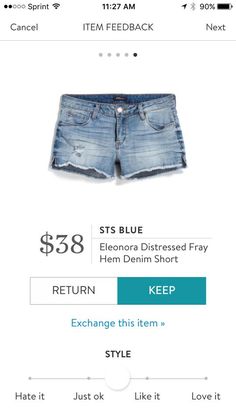 nice shorts Summer Outfits With Jean Shorts, Stitch Fix 2023, Outfits With Jean Shorts, Stitch Fit, Stitch Fix Outfits, Stitch Fix Stylist, Love Stitch, Best Outfits, Mens Denim Short