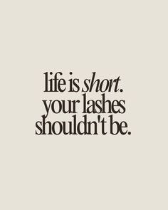 Lash Inspo Quotes, Lash Extensions Instagram Feed, Lash Business Branding, Lash Quotes Eyelash Extensions, Frases Lashes, Lash Extension Quotes, Lash Quotes For Instagram, Lash Artist Quotes