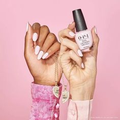 Opi Nail Polish - Let's Be Friends - 0.5 Fl Oz : Target Bff Nails, Hello Kitty Nail Polish, Nail Pictures, Hello Kitty Nails, Pink Nail Polish, Cat Nails, Opi Nail Polish, Opi Nail Lacquer, Dry Nails