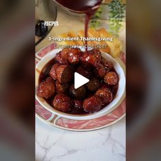 TikTok · Viral Recipes Viral Recipes, Crockpot Appetizers, Tiktok Viral, Pressure Cooking, 3 Ingredients, Cooker Recipes, Slow Cooker Recipes, Crock Pot, Food Videos