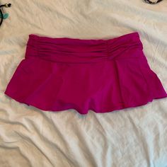 Nwot Women’s Skirted Bikini Bottoms. Size S . Fitted Swim Trunks With Built-in Shorts For Beach, Fitted Swim Trunks For Poolside And Beach Season, Fitted Swim Skirt With Built-in Shorts For Pool, Summer Fitted Swim Trunks For Poolside, Fitted Swim Trunks For Beach Party Season, Fitted Swim Trunks For Beach Party, Casual Fitted Swim Trunks For Beach Party, Fitted Swim Dress With Built-in Shorts For Beach, Fitted Beachwear Swim Dress With Built-in Shorts