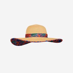 Florida Gators Womens Floral Straw Hat FOCO - FOCO.com Casual Straw Hat For Pool And Beach Season, Casual Straw Hat For Pool, Casual Brimmed Straw Hat For Pool, Casual Summer Pool Hats, Casual Toquilla Straw Sun Hat For Poolside, Casual Straw Hat For Pool In Spring, Casual Straw Hat For Pool And Spring Season, Casual Straw Hat For Spring Pool Occasions, Casual Fedora Straw Hat For Pool