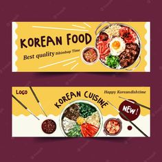 Food Banner Design Ideas, Design Food Ideas, Food Design Ideas, Ads Banner, Food Template