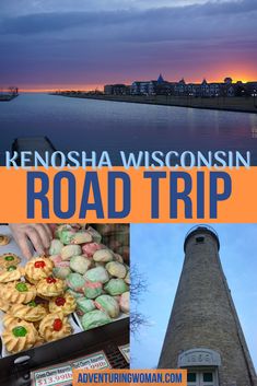 the kenosha wisconsin road trip is an easy and fun way to get around town