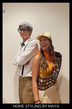 disney couples costumes, disney halloween costumes Couples Costumes Ideas, Disney Couples Costumes, Couples Costumes For Halloween, Disney Couple Costumes, Easy Couple Halloween Costumes, Couples Halloween Costumes, Unique Couple Halloween Costumes, Funny Couple Halloween Costumes, Halloween Outside