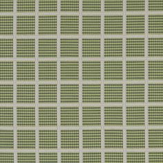 a green and white checkered wallpaper pattern