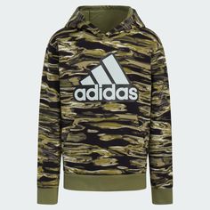 adidas Shop the AOP LIQUD CAMO HOOD PLOVR - Green at adidas.com/us! See all the styles and colors of AOP LIQUD CAMO HOOD PLOVR - Green at the official adidas online shop. Adidas Logo Fleece Hoodie For Fall, Adidas Logo Hoodie For Sports In Fall, Adidas Moisture-wicking Hoodie For Fall, Sporty Sweatshirt For Outdoor Activities, Adidas Sportswear Hoodie For Outdoor Activities, Green Adidas Sweatshirt For Winter, Green Adidas Sweatshirt For Streetwear, Adidas Green Sweatshirt For Streetwear, Green Adidas Long Sleeve Sweatshirt