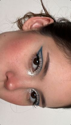 Concert Makeup, Smink Inspiration, Pinterest Makeup, Dope Makeup, Edgy Makeup, Makeup Looks Tutorial, Makeup Makeover