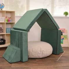 Let's foster dreams and creativity with each fort we build! 😊 With Whatsit, the sky's the limit for your child's imagination. Jump in and let's explore new worlds! 🚀🌈 

#childrensfactory #whatsit #playcouch #flexibleseating Nursery Seating, Wall Panel System, Wooden Play Kitchen, Soft Play Equipment, Interactive Walls, Classroom Storage