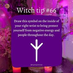 Protection Sigil, Wicca Recipes, Witch Rituals, Luck Spells, Healing Magic, Eclectic Witch