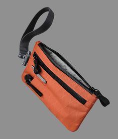 #color_Cayenne X-Pac RX30 Functional Outdoor Travel Accessories With Removable Pouch, Functional Foldable Pouch For Everyday Use, Functional Foldable Travel Pouch, Functional Nylon Pouch With Zipper Pocket, Functional Nylon Pouch For Everyday Use, Sailcloth Fabric, Phone Pen, Sailing Outfit, Recycled Polyester Fabric