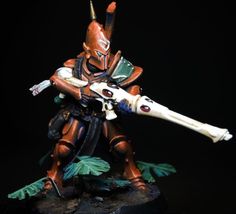 Eldar Miniatures, 40k Miniatures, Warhammer 40000, Games Workshop, Warhammer 40k, Miniatures