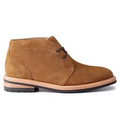 An essential for every wardrobe, these chukka boots are handmade with premium materials Rhodes, Chukka Boots, Shoe Boots, Top Brands, Wardrobe, Boots, Leather