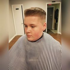 Kid cut Hair, Women's Top