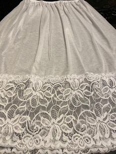 Pure White Soft cotton ,handmade skirt  comfortable soft lightweight  skirt,  Elasticated waistband, Stretchy material ,Cool skirt Ideal for Summer Waist Size 24"-26" (S)  Waist Size 28-30"(M) Waist Size 32-34"(L)    Waist Size  36-38" (XL) Stretchy  Length-20-21-24" inches Please check the waist size and the length before you order. please contact me if you have any problems with your Order Thank you Lightweight Skirt, Handmade Skirts, Beautiful Skirt, Half Slip, White Skirt, Beautiful Skirts, White Skirts, Pure White, Petticoat