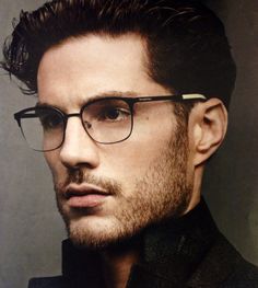 Mens Reading Glasses Style, Men’s Fashion Glasses, Specs Frames Mens Oval Face, Oval Face Glasses Men, Spects Frames Men, Specs Frames Mens, Browline Glasses Men, Men Glasses Style, Specs For Men