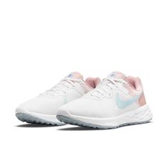 Nike Revolution 6 Dc3729-100 Women's Pink White Running Sneaker Shoes Paw58 Description Nike Revolution 6 Dc3729-100 Women's Pink White Running Sneaker Shoes Paw58. Product Detail Brand: Nike Model: Nike Revolution 6 Dc3729-100 Department: Women's Color: Pink White Please Message Me If You Have Any Questions. I Stand By All Of My Items Before And After Purchase. Please See My Feedback. We Do Not Combine Shipping Unless It’s At Least 7 Orders To Combine. If You Ask Us To Cancel An Auction All The White Low-top Walking Shoes With Air Max Cushioning, White Synthetic Walking Shoes With Boost Midsole, White Walking Shoes With Air Cushioning And Round Toe, Nike White Breathable Golf Shoes, Nike White Running Shoes With Laces, Nike White Sneakers For Running Errands, White Nike Sneakers For Running Errands, White Air Max Cushioned Running Shoes With Round Toe, White Air Max Running Shoes With Round Toe