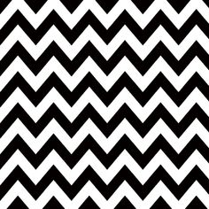 a black and white zigzag pattern that is very similar to the background