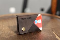 Handmade Design, Wallets, Coin, Germany, Ships, Purse, Wallet, Design