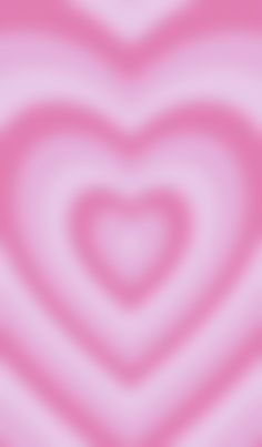 a pink and white heart shaped background