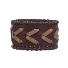 Sexy Sparkles Mens Genuine Real Leather Wrist Bracelet Wide Casual Wristband Cuff Bangle Adjustable Leather Armband, Wrist Bracelet, Leather Crafts, Mens Leather, Cuff Bangles, Bracelet Sizes, Leather Craft, Arm Band, Real Leather