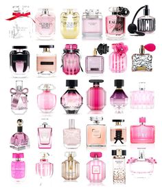 "Victoria Secret Perfume" by o0o8rosemary8o0o ❤ liked on Polyvore featuring beauty, Victoria's Secret, Victoria's Secret PINK and Chanel Perfume Victoria Secret, Victoria's Secret Perfume, Perfume Chanel, Perfume Display, Victoria Secret Fragrances, Fragrances Perfume Woman, Perfume Collection Fragrance, Victoria Secret Perfume