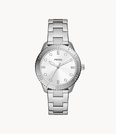 Silver Watches With Metal Dial For Everyday Use, Everyday Silver Watches With Metal Dial, Silver Stainless Steel Watches For Everyday, Silver Stainless Steel Everyday Watches, Everyday Silver Stainless Steel Watches, New Watch, Smart Watches Men, Three Hands, Engraved Gifts