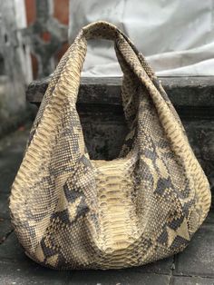 This Hobo Bags item by HEDONISTBALI has 700 favorites from Etsy shoppers. Ships from Indonesia. Listed on Aug 1, 2024 Python Bags, Reptile Skin, Woman Bag, Python Skin, Soft Bag, Designer Clutch, Hobo Bags, Skin Products, Style Clothes