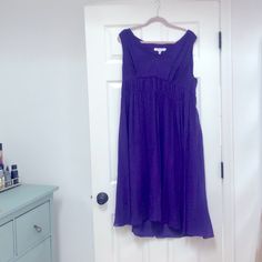 Worn Once As A Bridesmaid. Color Is A True Grape Purple. Very Flattering Grecian Style. Bridesmaid Color, Lk Bennett Dress, Grecian Style, Lk Bennett, Color Purple, Colorful Dresses, Cocktail Dress, Midi Dress, Womens Dresses