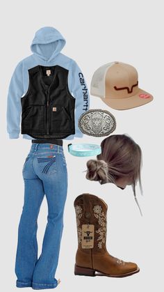 Country Chic Outfits, Cute Outfits With Leggings