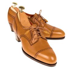 WOMEN DERBY SHOES 1831 MADISON Timeless Oxfords With Branded Insole For Derby, Timeless Goodyear Welted Oxfords For Derby, Timeless Oxford Lace-up Shoes For Derby, Semi-formal Derby Shoes With Rubber Heel Cap, Timeless Almond Toe Derby Shoes With Goodyear Welt, Timeless Almond Toe Derby With Goodyear Welt, Classic Monk Strap Shoes With Almond Toe For Derby, Classic Almond Toe Monk Strap Shoes For Derby, Timeless Cap Toe Loafers For Derby